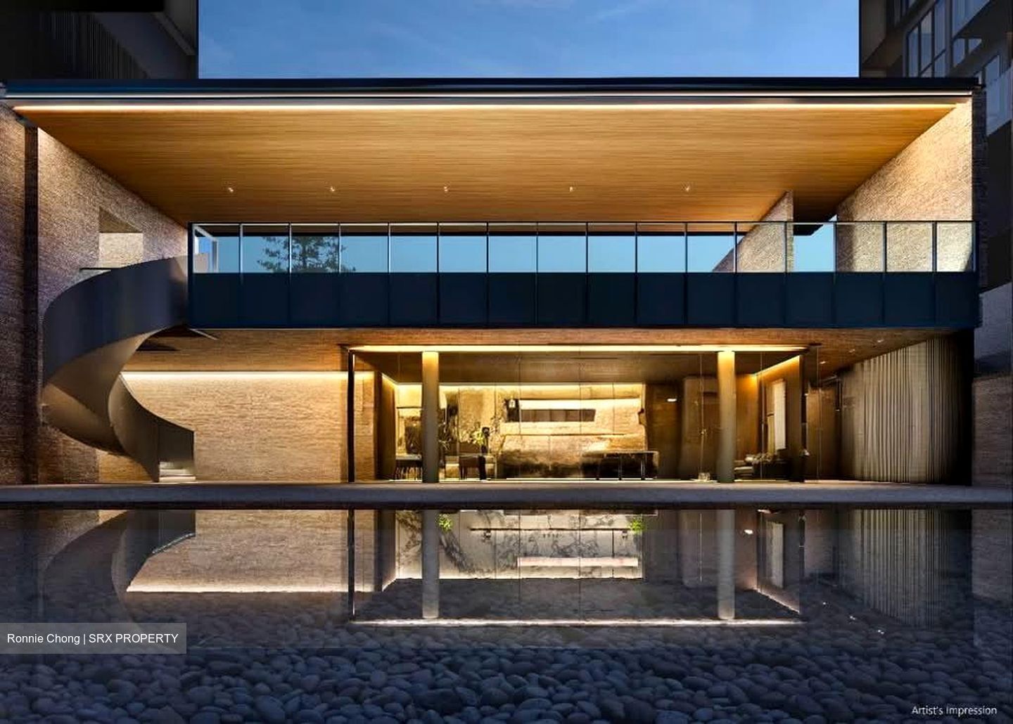 Holland Link (D10), Condominium #604246741